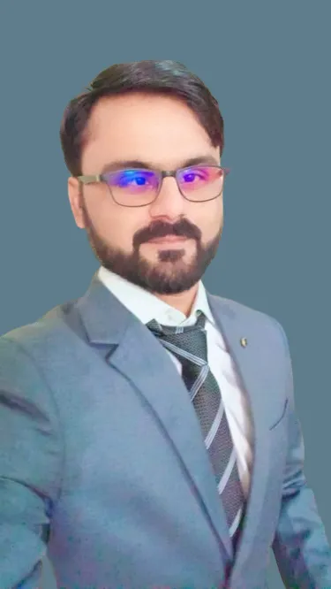 Naveed Iqbal