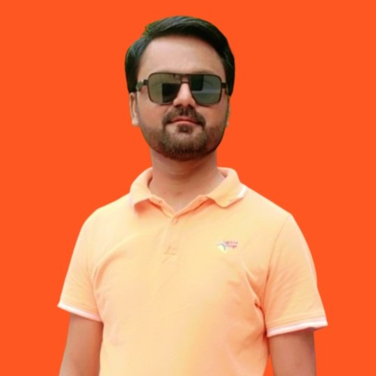 Naveed Iqbal