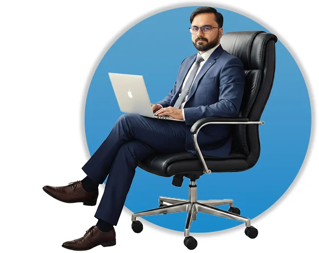 Marketing Professional